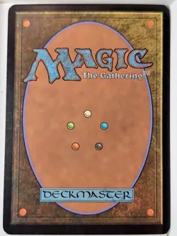 Ebony Owl Netsuke - Saviors of Kamigawa - Magic the Gathering MTG Nice! - Image 2