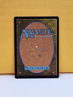 1x FOIL BORDERLESS ALT ART Stomping Ground, NM, RVR, Magic: the Gathering, MtG - Image 4