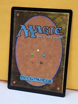 1x FOIL BORDERLESS ALT ART Stomping Ground, NM, RVR, Magic: the Gathering, MtG - Image 5