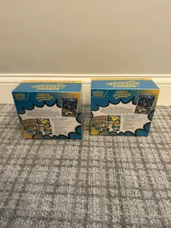 2x Ascended Heroes Pokemon Center Elite Trainer Box ETB Factory Sealed - Image 3