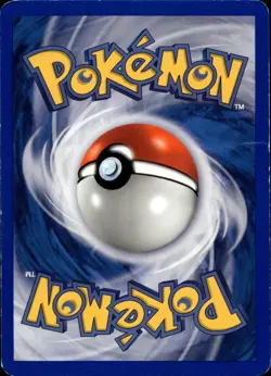 GOLDUCK 35/62 UNCOMMON FOSSIL POKEMON UNLIMITED HP - Image 3
