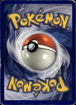 SEADRA 42/62 UNCOMMON FOSSIL POKEMON UNLIMITED HP - Image 3