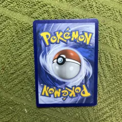 Umbreon Gold Star 17/17 - Pokemon Celebrations 25th Anniversary Holo Rare - Image 3