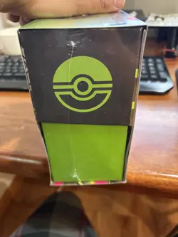 Pokemon TCG Perfect Order Pokemon Center Elite Trainer Box ETB - NEW & SEALED - Image 3