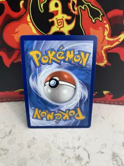 The Pokemon Company Cresselia 071/064 Sv Shrouded Fable Holo Illus Rare 2024 - Image 2