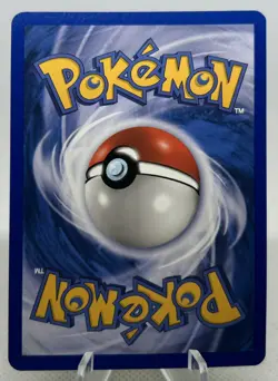Shroomish 78/100 EX Sandstorm e-Reader Pokemon NM - Image 2