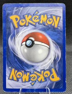 Pokemon POP Series 1 Rayquaza Holo #3 HP - Image 2