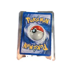 Pokemon TCG Dark Vaporeon Legendary Collection Holo HP/damaged - Image 2