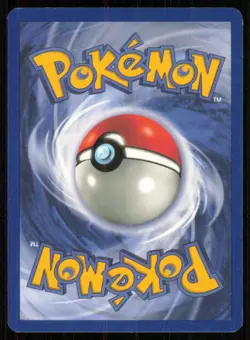 Pikachu 87/130 Common Base Set 2 Pokemon Lightly Played - Image 2