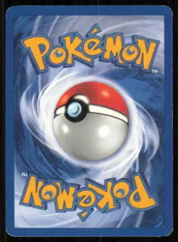 Tangela 66/102 Common Base Set Unlimited Pokemon Lightly Played - Image 2