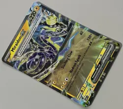Pokemon Ascended Heroes Miraidon ex Basic Double Rare HoloFoil #073/217 - Image 2