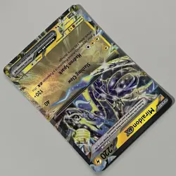 Pokemon Ascended Heroes Miraidon ex Basic Double Rare HoloFoil #073/217 - Image 4