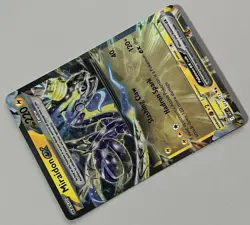 Pokemon Ascended Heroes Miraidon ex Basic Double Rare HoloFoil #073/217 - Image 5
