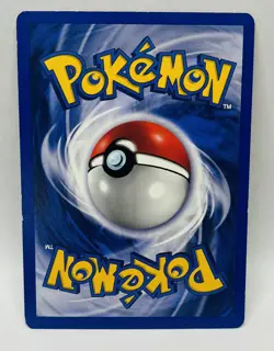 2000 Pokemon Neo Genesis 1st Edition #66 Marill - Image 2