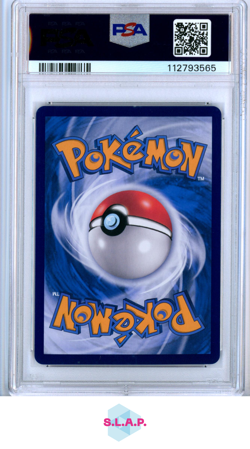 PIKACHU ART RARE POKEMON 170 2025 151 HOLOFOIL CHINESE PSA 10 - Image 2