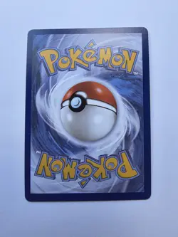 Pokemon TCG Team Rocket's Moltres EX 031/182 Destined Rivals - Image 2