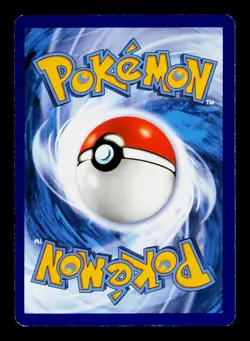 Pokemon TCG Absol Black Star Promo XY178 Cosmos Holo Blood Moon - Image 2