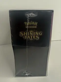 Pokemon Shining Fates Elite Trainer Box ETB SEALED - Image 4