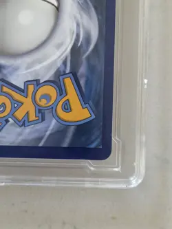 Victini VMAX 165/163 Battle Styles Graded Mint 9.5 Electric Slab Pokemon Tcg - Image 4