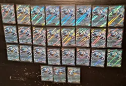 Pokemon TCG English/Japanese Lot Of 122 LP-NM Mostly NM - Image 3