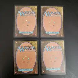 Thalia, Guardian of Thraben #38 Set of 4 [Innistrad: Crimson Vow] MTG [x4] - NM - Image 2