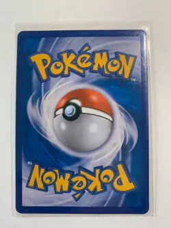 Korean Pokemon TCG Chespin 012/131 Cp4 - Cracked Ice Holo - Champion Pack NM!! - Image 2