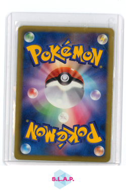 BATTLE CITY / DARK MEWTWO VS KYUREM POKEMON 107 2011 BW-P HOLO LP/GD JAPANESE - Image 2