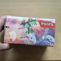 Pokemon TCG Temporal forces Booster Box 36 Booster Packs - New Sealed *RIP* 820650863998 - Image 3