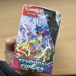 Pokemon TCG Temporal forces Booster Box 36 Booster Packs - New Sealed *RIP* 820650863998 - Image 5