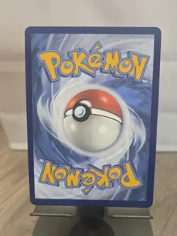 Pokemon Lt. Surge's Bargain Sir Mega Evolution 185/132 NM English - Image 2