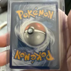 Pikachu General Mills Promo Holo Pokemon Sword & Shield Black Star #SWSH039 S12 - Image 2