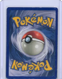 Pokemon TCG Flareon Jungle 3/64 Holo Unlimited Holo Rare MP/HP - Image 2