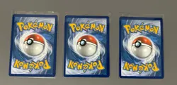 Rayquaza 138/185 Amazing Rare LOT x3 Vivid Voltage Pokemon TCG Lot - Image 2