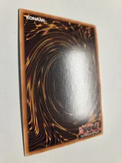 Elfnote Regina BLZD-EN014 Secret Rare Yugioh 1st Edition Blazing Dominion NM - Image 5