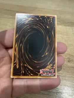 Infernity Doom Dragon TSHD-EN042 1st Edition Ultimate Rare YuGiOh! NM EURO - Image 2