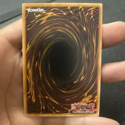 Yugioh! Dominus Spiral - DOOD-EN079 - Secret Rare - 1st Edition MINT - Image 2