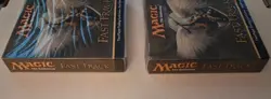 Magic The Gathering Fast Track Cd Rom New Sealed Very Rare Product Mtg - Image 2