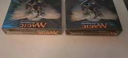 Magic The Gathering Fast Track Cd Rom New Sealed Very Rare Product Mtg - Image 3