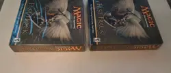 Magic The Gathering Fast Track Cd Rom New Sealed Very Rare Product Mtg - Image 4