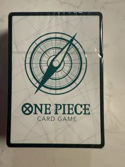 Starter Deck: Red Shanks - ST-23 One Piece TCG OP-11 Deck Only Sealed - Image 3