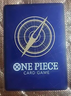 Kuzan OP10-082 Royal Blood Foil One Piece - Image 3