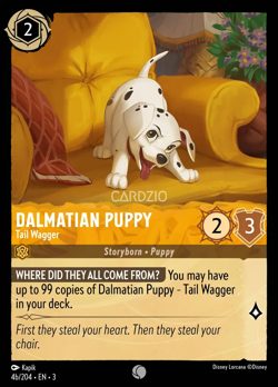 Disney Lorcana - Into the Inklands - Non-Foil Singles - Choose Your Card - Image 5