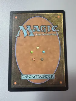 MTG Magic the Gathering Cabal Pit Odyssey NM - Image 2