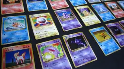 Pokemon Cards XY CP6 20th Anniversary Job Lot Japanese Bundle x40 NM - Image 2