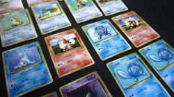 Pokemon Cards XY CP6 20th Anniversary Job Lot Japanese Bundle x40 NM - Image 3