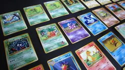Pokemon Cards XY CP6 20th Anniversary Job Lot Japanese Bundle x40 NM - Image 4