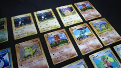 Pokemon Cards XY CP6 20th Anniversary Job Lot Japanese Bundle x40 NM - Image 5