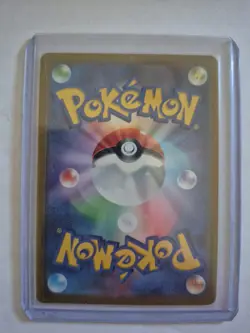 NM- Pokemon Card Game TCG Charizard s10b 010/071 R Holo Japanese - Image 2