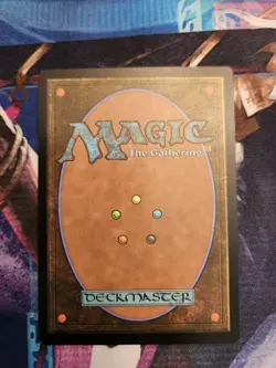 MTG Secret Lair Drop - Winged Sliver Extended Art Foil NM - Image 2