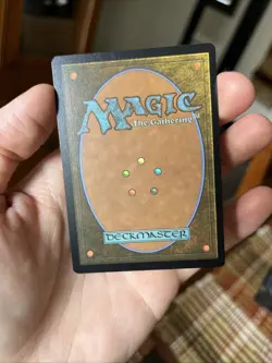 XU-IFIT, OSTEOHARMONIST (BORDERLESS) Edge of Eternities #294 EOE(NM+)(MTG) - Image 2